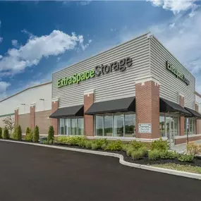 Beauty Image - Extra Space Storage at 201 Virginia Rd, Crystal Lake, IL 60014