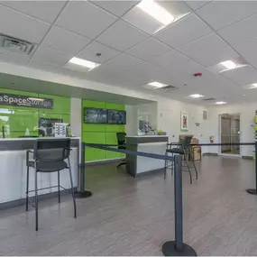 Office - Extra Space Storage at 201 Virginia Rd, Crystal Lake, IL 60014