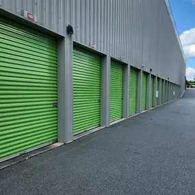 Exterior Units
