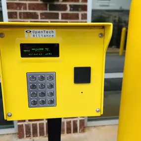 Keypad