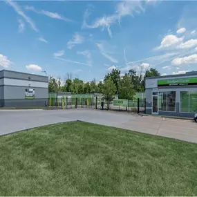 Beauty Image - Extra Space Storage at 5970 Centennial Cir, Florence, KY 41042