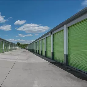 Exterior Units - Extra Space Storage at 5970 Centennial Cir, Florence, KY 41042