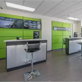 Office - Extra Space Storage at 5970 Centennial Cir, Florence, KY 41042