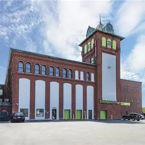 Alternate Beauty Image - Extra Space Storage at 934 Washington St, Norwood, MA 02062
