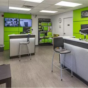 Office - Extra Space Storage at 934 Washington St, Norwood, MA 02062