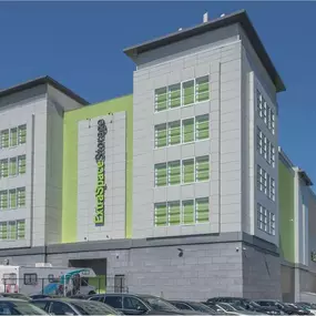 Alternate Beauty Image - Extra Space Storage at 201 64th St, Brooklyn, NY 11220