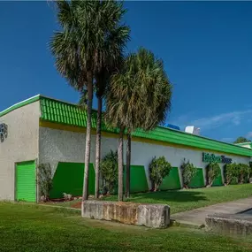 Alternate Beauty Image - Extra Space Storage at 3901 W Sunrise Blvd, Fort Lauderdale, FL 33311