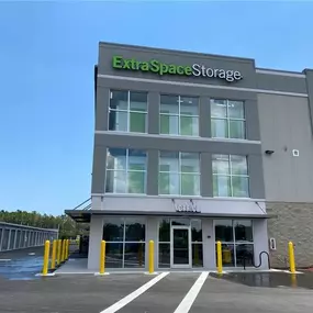 Beauty Image - Extra Space Storage at 2085 LPGA Blvd, Daytona Beach, FL 32117