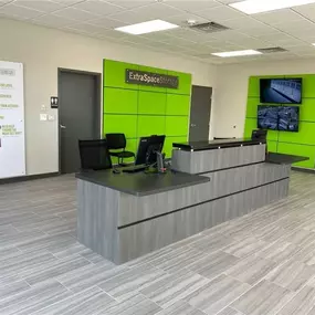 Office - Extra Space Storage at 2085 LPGA Blvd, Daytona Beach, FL 32117