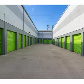 Exterior Units