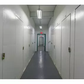 Interior Units