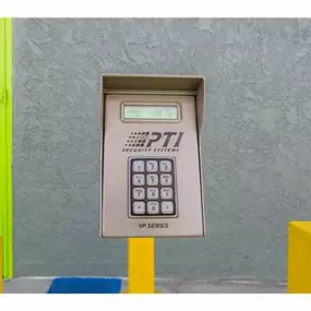 Keypad