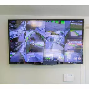 Security Screens