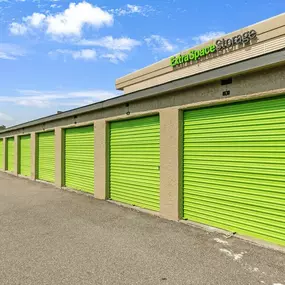 Exterior Units - Extra Space Storage at 815 E Fletcher Ave, Tampa, FL 33612