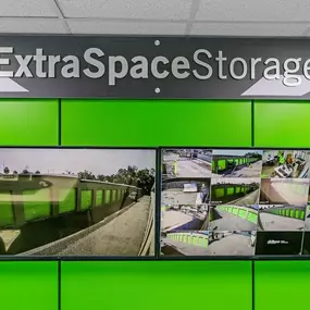 Security Screens - Extra Space Storage at 815 E Fletcher Ave, Tampa, FL 33612