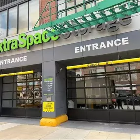 Beauty Image - Extra Space Storage at 615 S Wabash Ave, Chicago, IL 60605