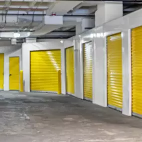 Exterior Units - Extra Space Storage at 615 S Wabash Ave, Chicago, IL 60605