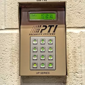 Keypad