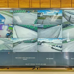 7982 - Security Screens