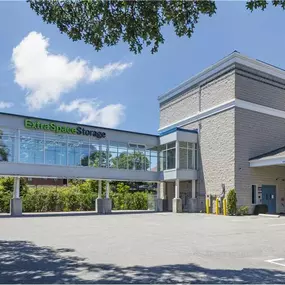 Beauty Image - Extra Space Storage at 95 Old Colony Ave, Quincy, MA 02170