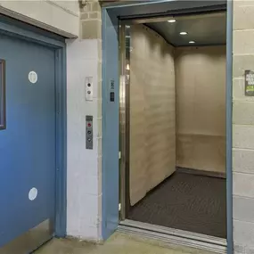 Exterior Units - Extra Space Storage at 95 Old Colony Ave, Quincy, MA 02170