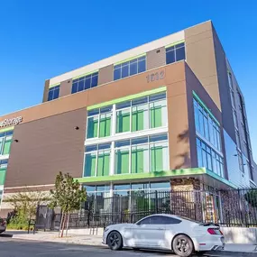 Alternate Beauty Image - Extra Space Storage at 1810 Venice Blvd, Los Angeles, CA 90006