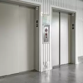 Exterior Units - Extra Space Storage at 1810 Venice Blvd, Los Angeles, CA 90006