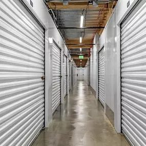 Interior Units - Extra Space Storage at 1810 Venice Blvd, Los Angeles, CA 90006