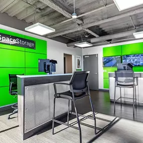 Office - Extra Space Storage at 1810 Venice Blvd, Los Angeles, CA 90006