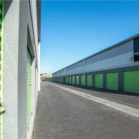 Exterior Units - Extra Space Storage at 9601 Slauson Ave, Pico Rivera, CA 90660