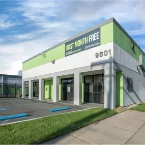 Beauty Image - Extra Space Storage at 9601 Slauson Ave, Pico Rivera, CA 90660