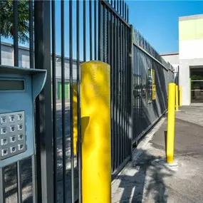 Keypad - Extra Space Storage at 9601 Slauson Ave, Pico Rivera, CA 90660