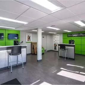 Office - Extra Space Storage at 9601 Slauson Ave, Pico Rivera, CA 90660