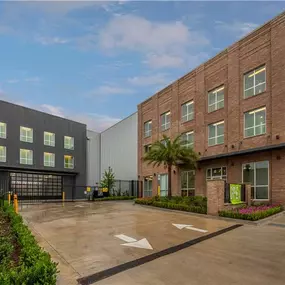Beauty Image - Extra Space Storage at 4866 Tchoupitoulas St, New Orleans, LA 70115