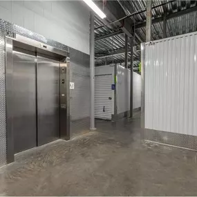 Interior Units - Extra Space Storage at 4866 Tchoupitoulas St, New Orleans, LA 70115