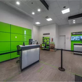 Office - Extra Space Storage at 4866 Tchoupitoulas St, New Orleans, LA 70115