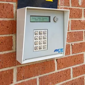 Keypad