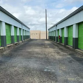 Exterior Units