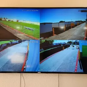 Security Screens