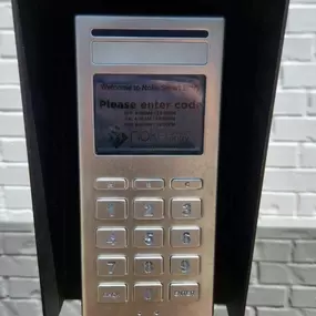 Keypad