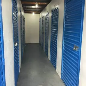 Interior Units