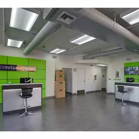 Office - Extra Space Storage at 8150 E Wardlow Rd, Long Beach, CA 90808