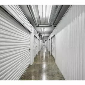 Interior Units - Extra Space Storage at 8150 E Wardlow Rd, Long Beach, CA 90808