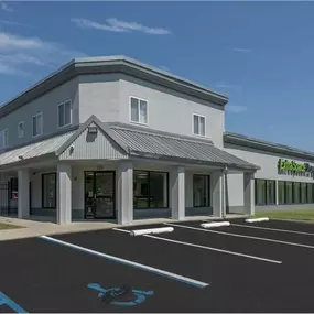 Beauty Image - Extra Space Storage at 730 Old Willets Path, Hauppauge, NY 11788