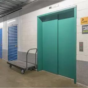 Exterior Units - Extra Space Storage at 730 Old Willets Path, Hauppauge, NY 11788