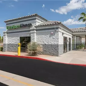Alternate Beauty Image - Extra Space Storage at 1625 W Chandler Blvd, Chandler, AZ 85224