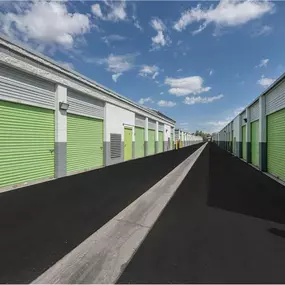Exterior Units - Extra Space Storage at 1625 W Chandler Blvd, Chandler, AZ 85224