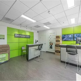 Office - Extra Space Storage at 1625 W Chandler Blvd, Chandler, AZ 85224