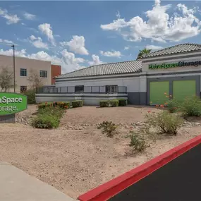 Beauty Image - Extra Space Storage at 1625 W Chandler Blvd, Chandler, AZ 85224