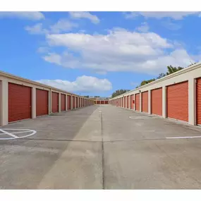 Exterior Units - Extra Space Storage at 5109 Fruitville Rd, Sarasota, FL 34232